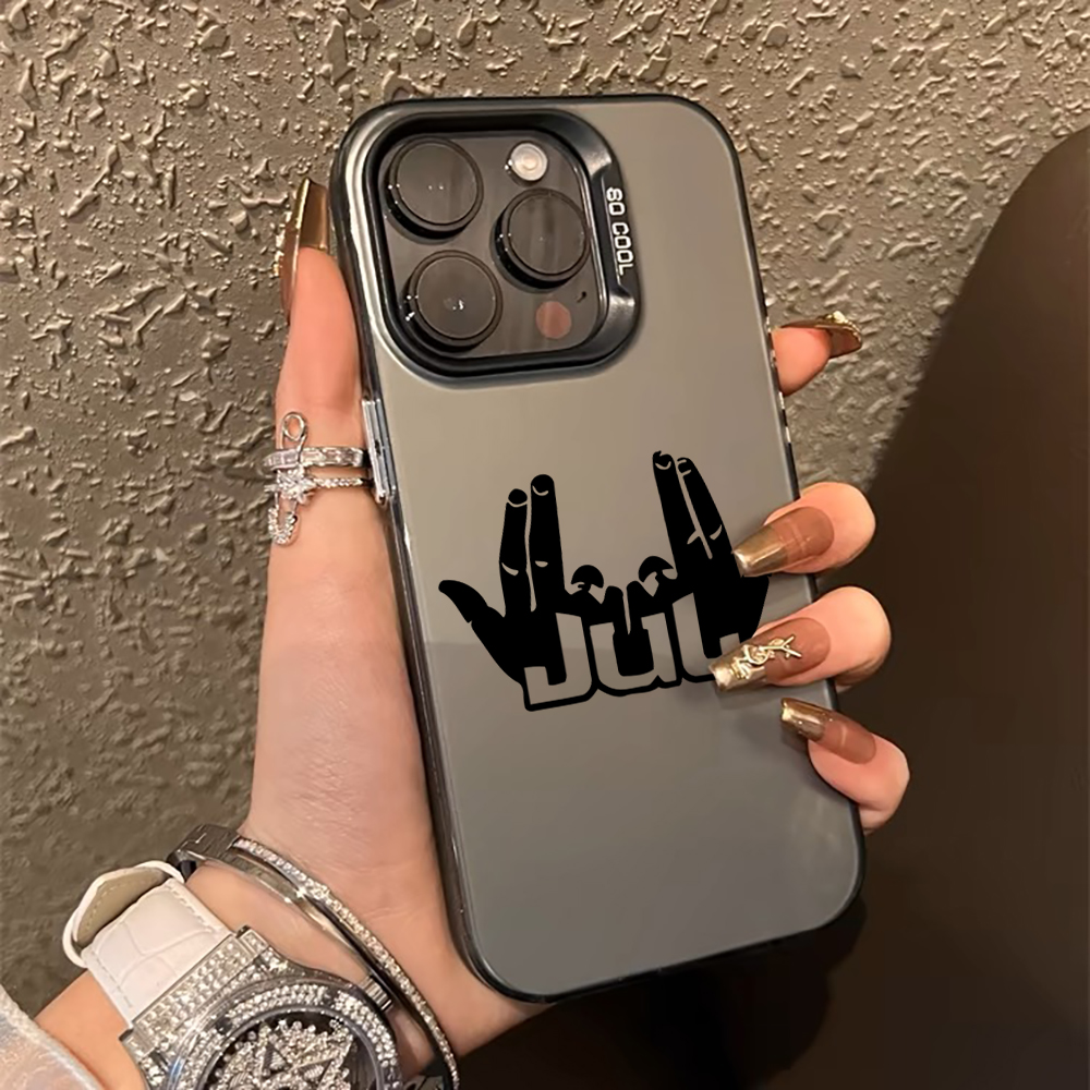 Rapper JuL C'est Pas Des Lol H – Phone Cases Xs Max Bewertung und Preis
