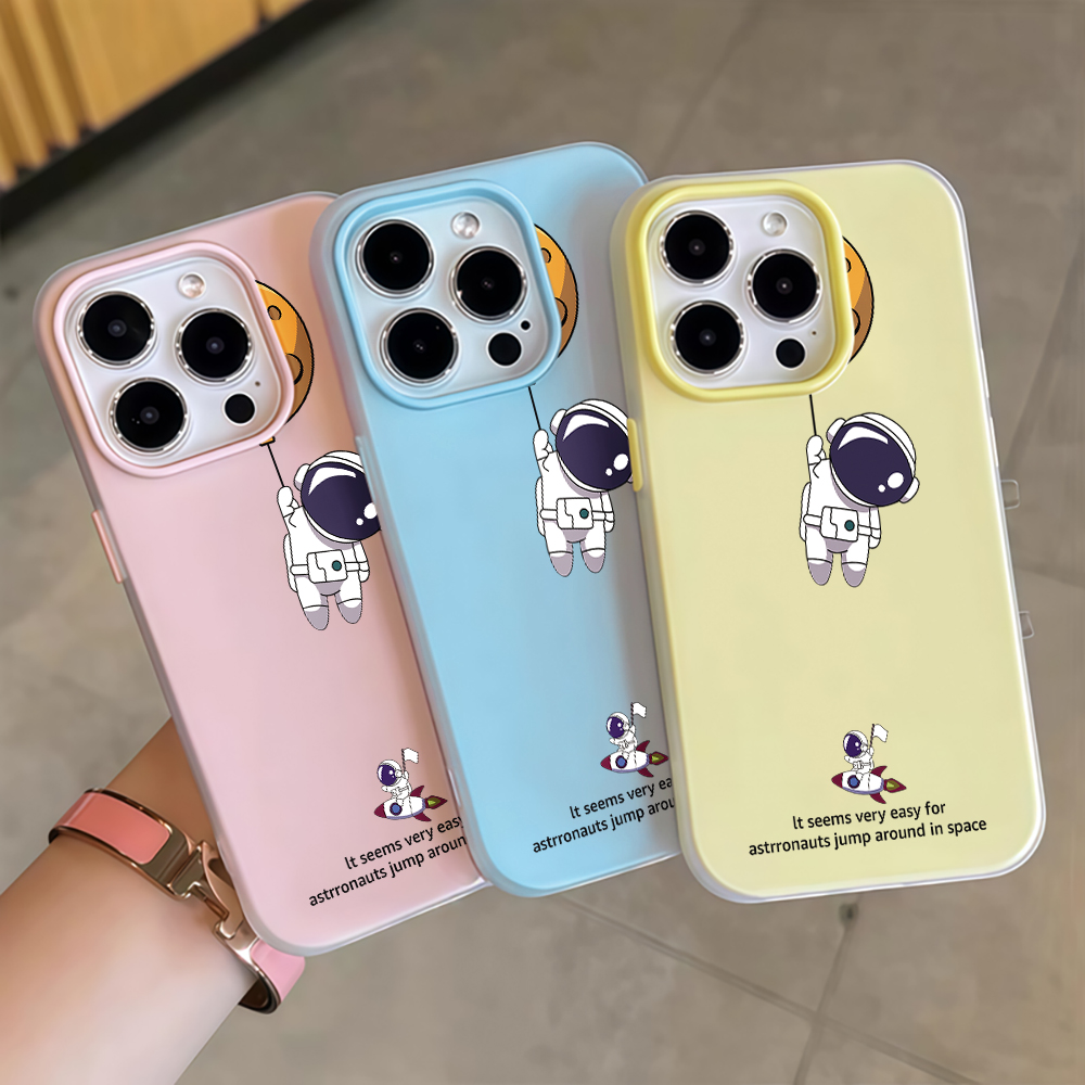 Chibi Astronaut Floating Doodl – Phone Cases Xiaomi 14T Bewertung und Preis