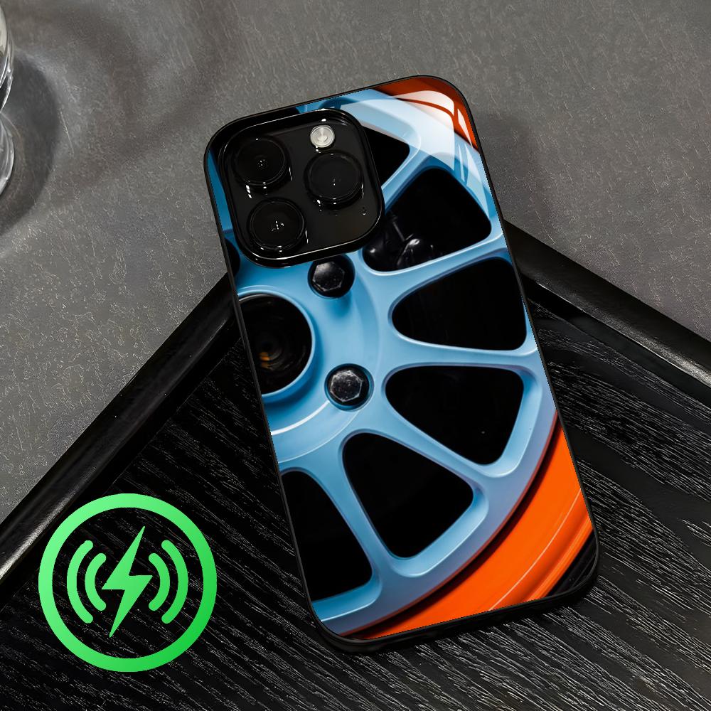 Auto G-Gulf-Racing Handyhülle  – Phone Cases Xs Max Bewertung und Preis