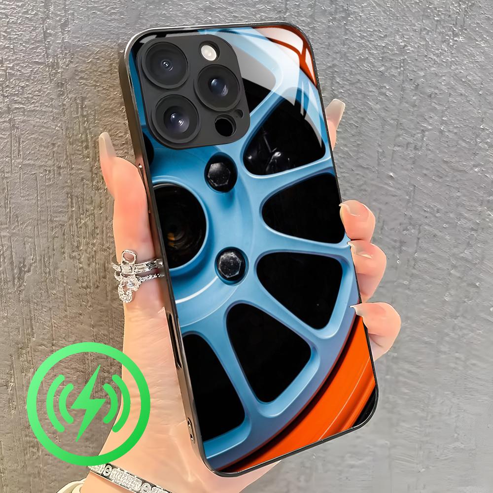 Auto G-Gulf-Racing Handyhülle  – Phone Cases Xs Max Bewertung und Preis