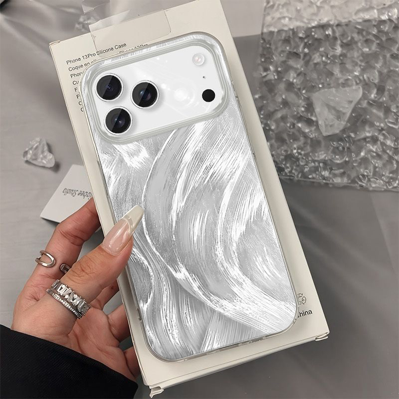 Luxuriöse Fashion Laser Handyh – Phone Cases Xs Max Bewertung und Preis
