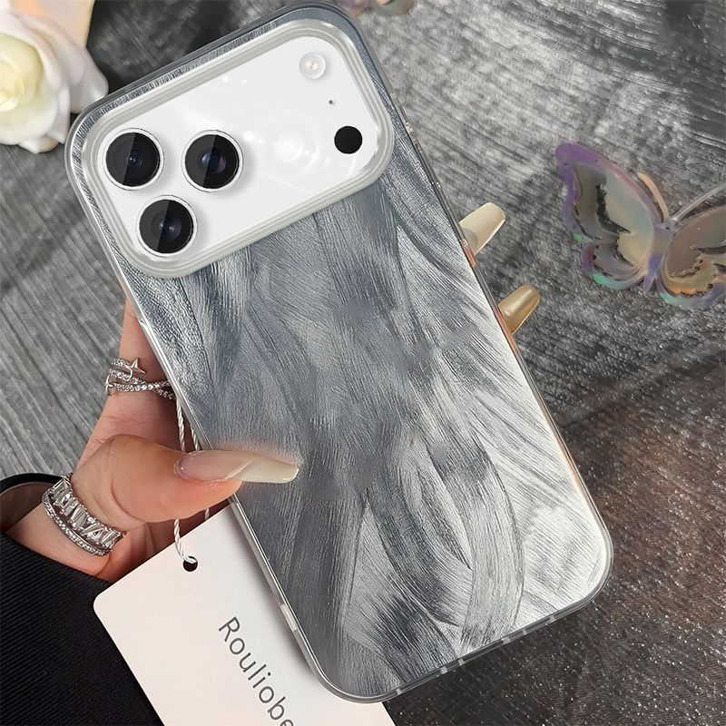 Luxuriöse Fashion Laser Handyh – Phone Cases Xs Max Bewertung und Preis