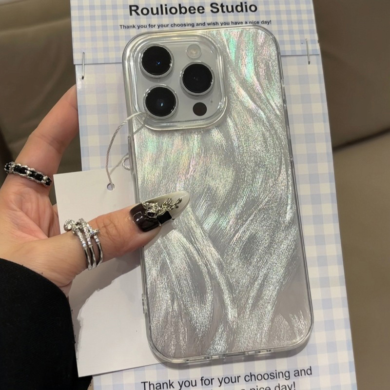 Luxuriöse Fashion Laser Handyh – Phone Cases Xs Max Bewertung und Preis