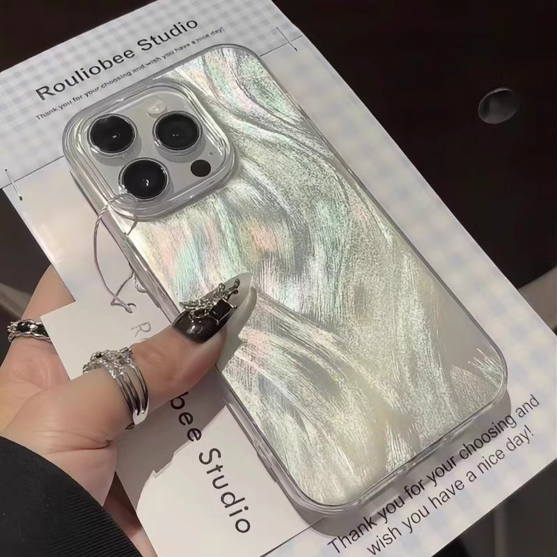 Luxuriöse Fashion Laser Handyh – Phone Cases Xs Max Bewertung und Preis