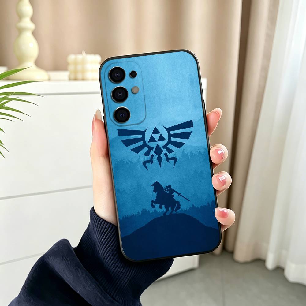 Game The Legend of Z-Zelda Ges – Phone Cases Zelda Bewertung und Preis