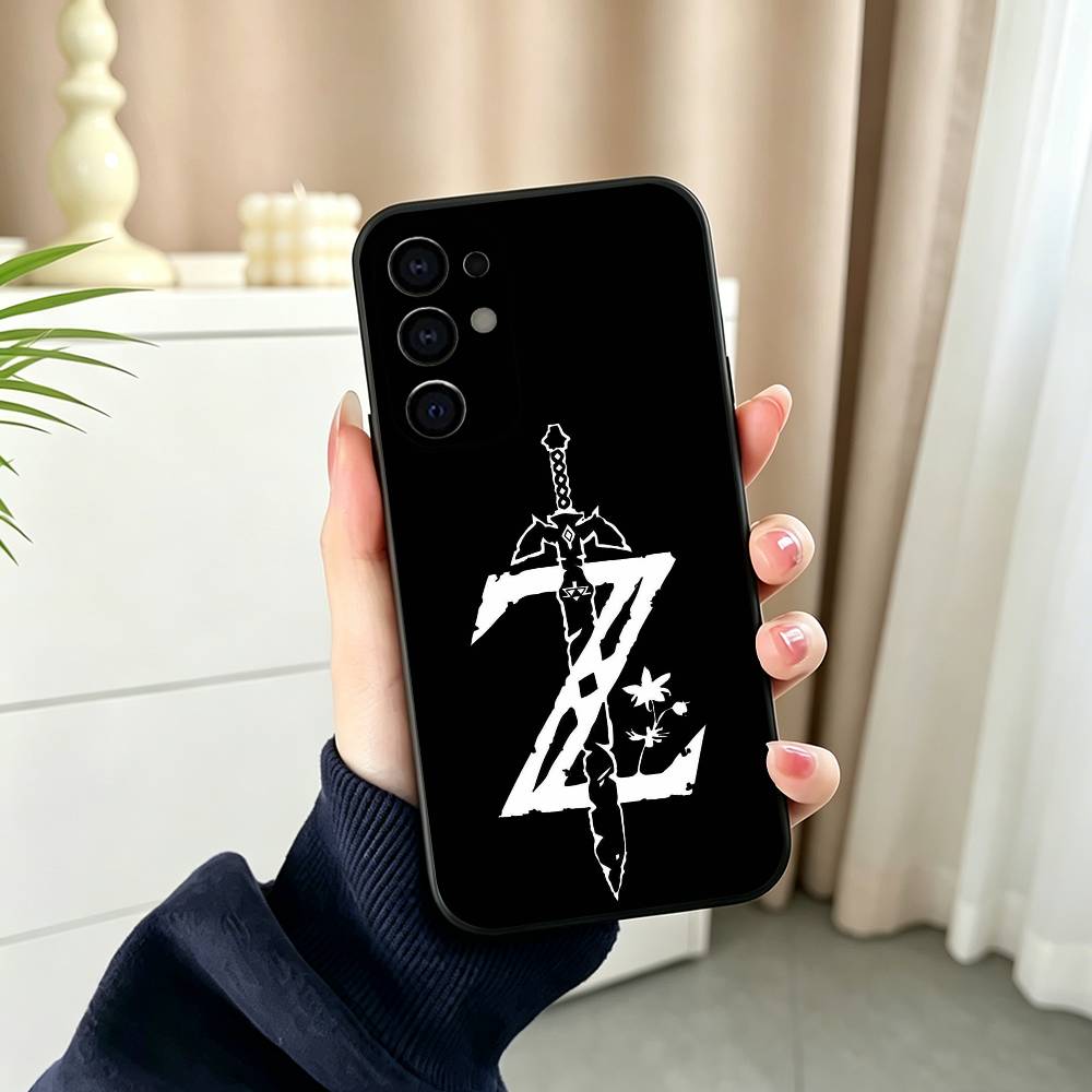 Game The Legend of Z-Zelda Ges – Phone Cases Zelda Bewertung und Preis