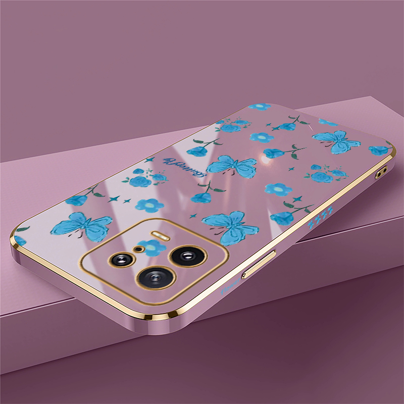 Galvanisierte TPU-Handyhülle f – Phone Cases Xiaomi 14T Bewertung und Preis