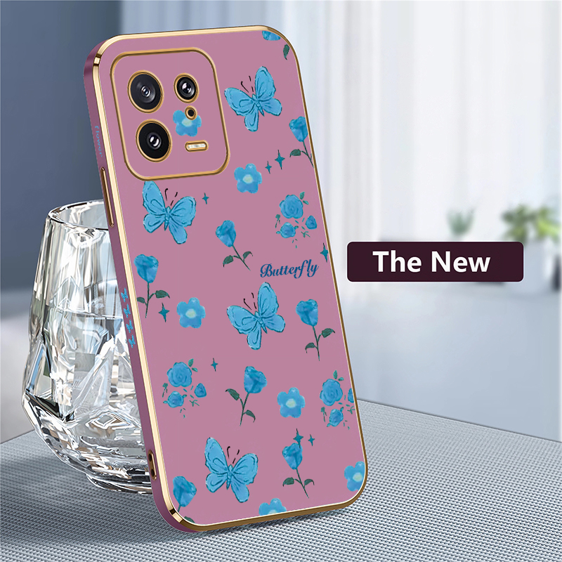 Galvanisierte TPU-Handyhülle f – Phone Cases Xiaomi 14T Bewertung und Preis
