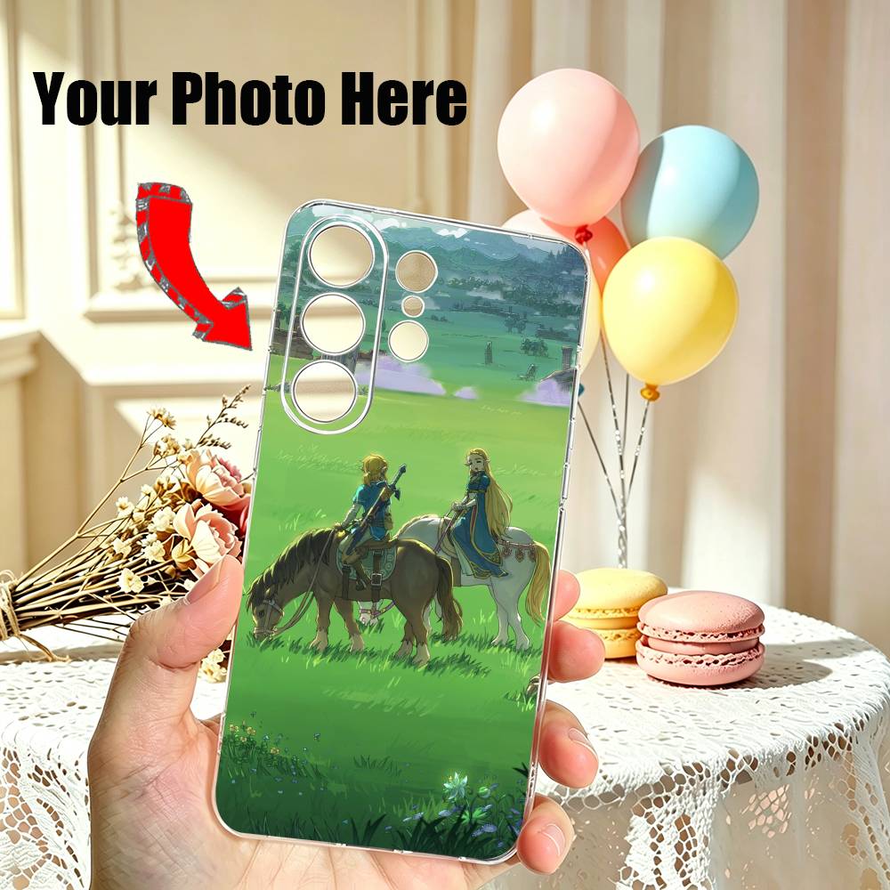 Die L-Legende von Z-Zelda Spie – Phone Cases Zelda Bewertung und Preis