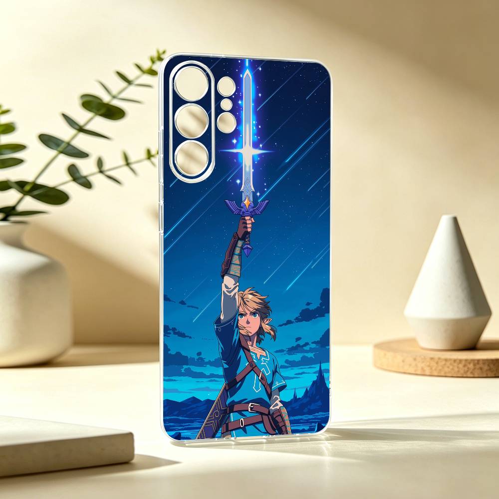 Die L-Legende von Z-Zelda Spie – Phone Cases Zelda Bewertung und Preis