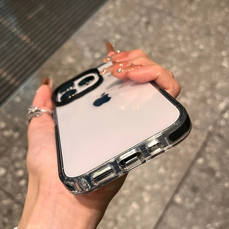 Luxuriöse transparente Hülle f – Phone Cases Dior Bewertung und Preis