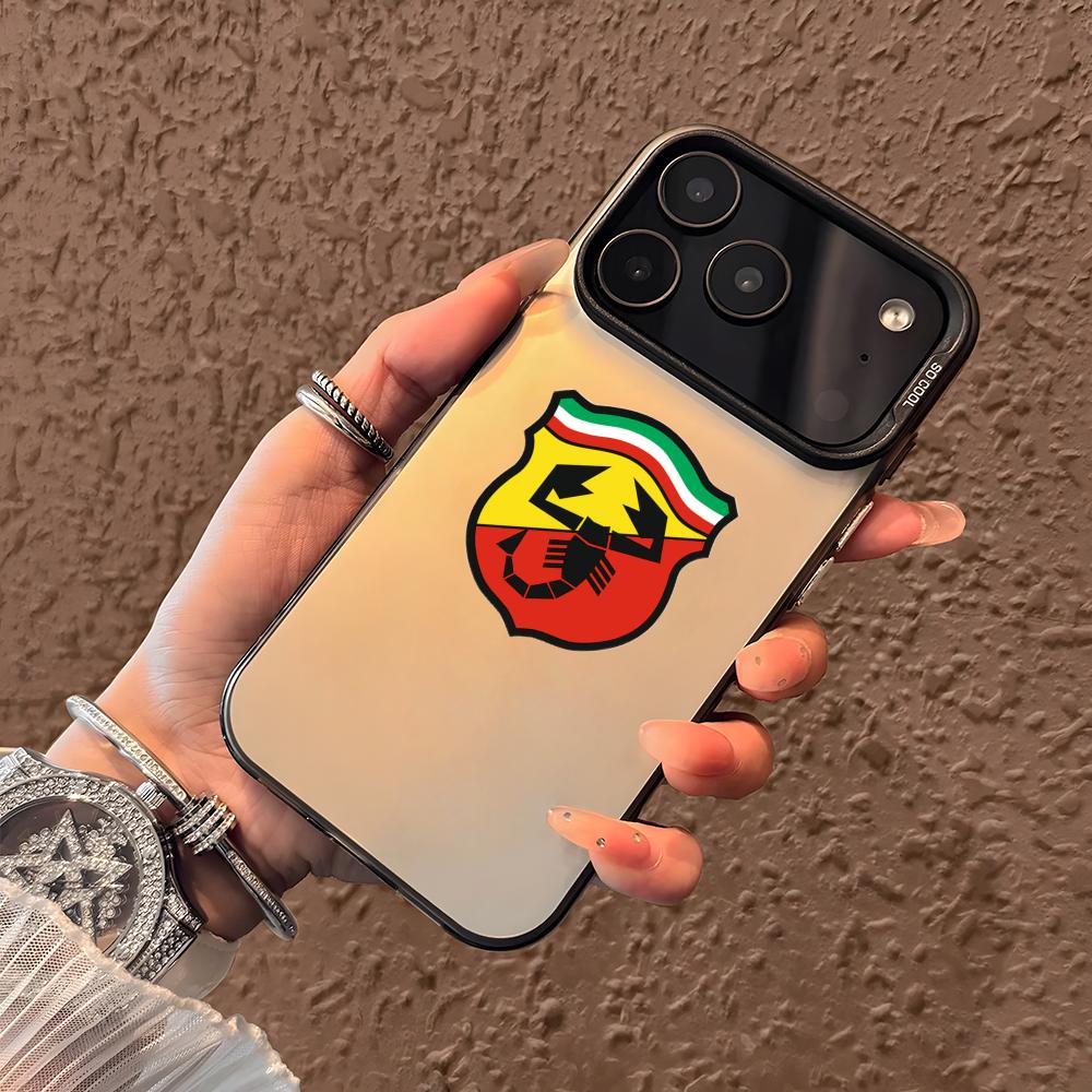 A-Abarth Skorpion Handyhülle f – Apple Iphone 15 Bewertung und Preis