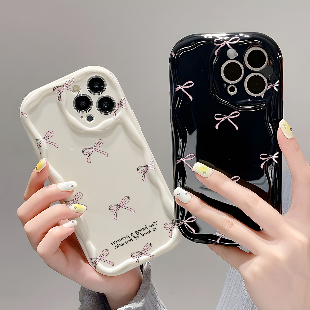 Bogen Wellenkante Handyhülle f – Phone Cases Dior Bewertung und Preis