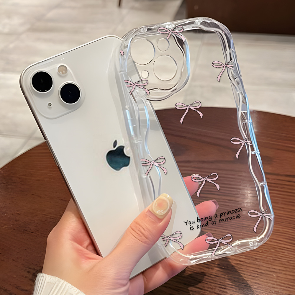 Bogen Wellenkante Handyhülle f – Phone Cases Dior Bewertung und Preis