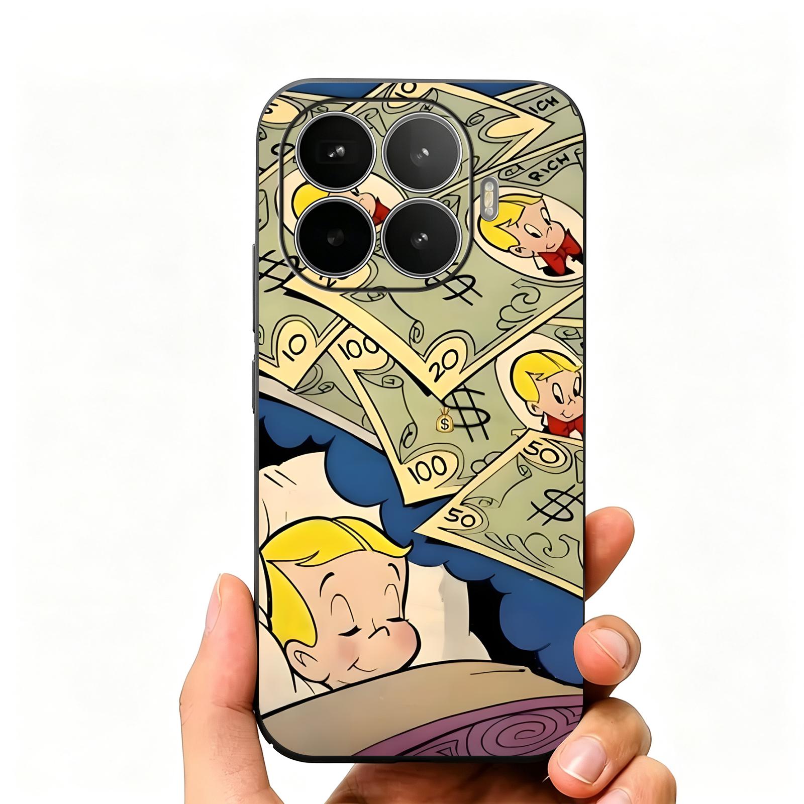 Handyhülle für Xiaomi 17 15 14 – Phone Cases Xiaomi 14T Bewertung und Preis