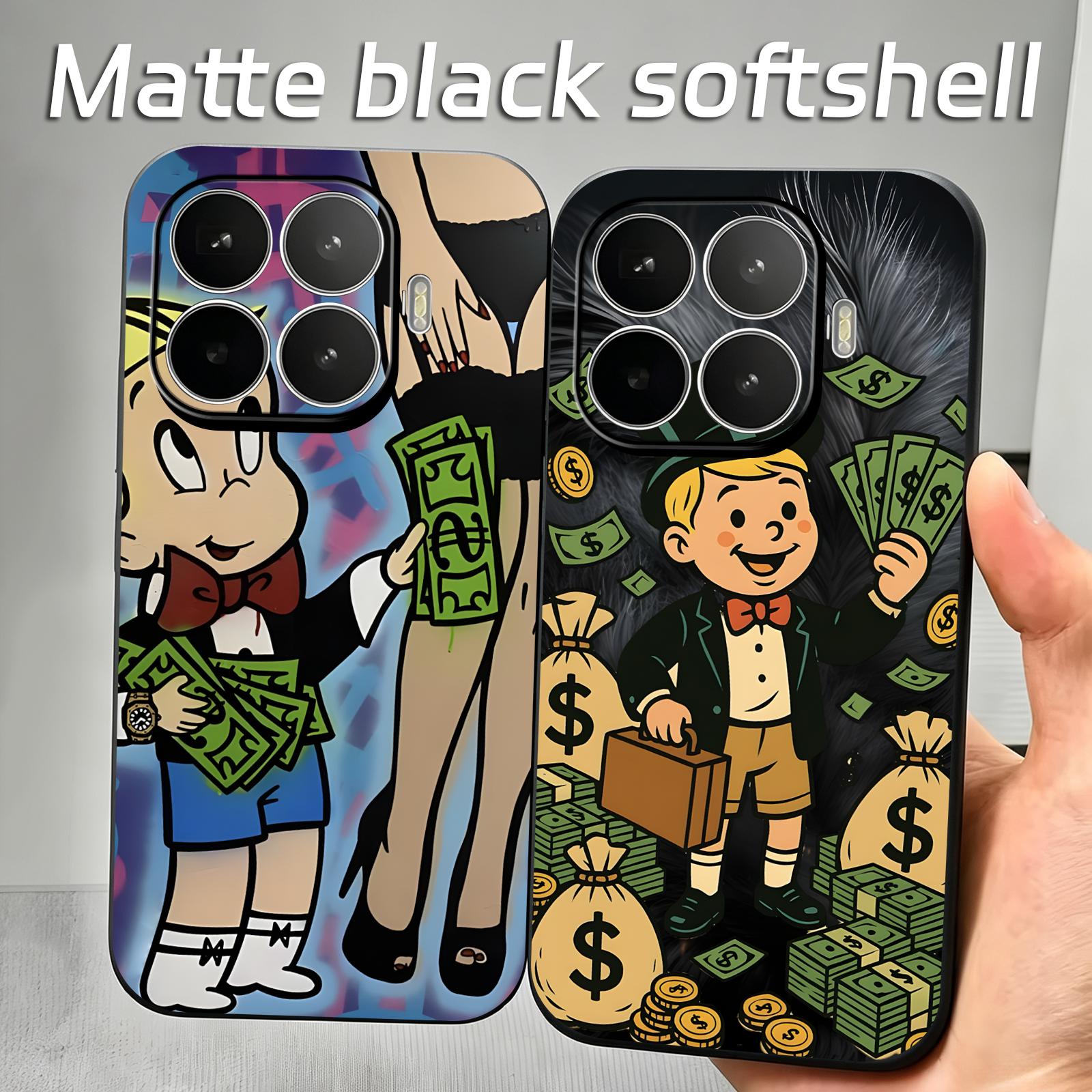 Handyhülle für Xiaomi 17 15 14 – Phone Cases Xiaomi 14T Bewertung und Preis