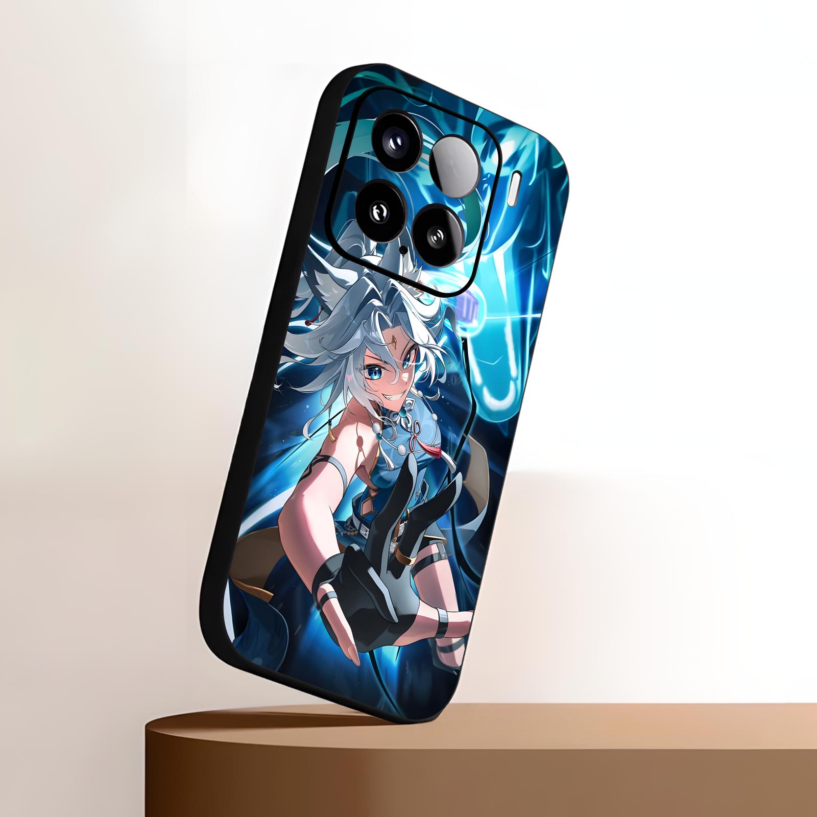 Honkai Star Rail Feixiao Handy – Phone Cases Xiaomi 14T Bewertung und Preis