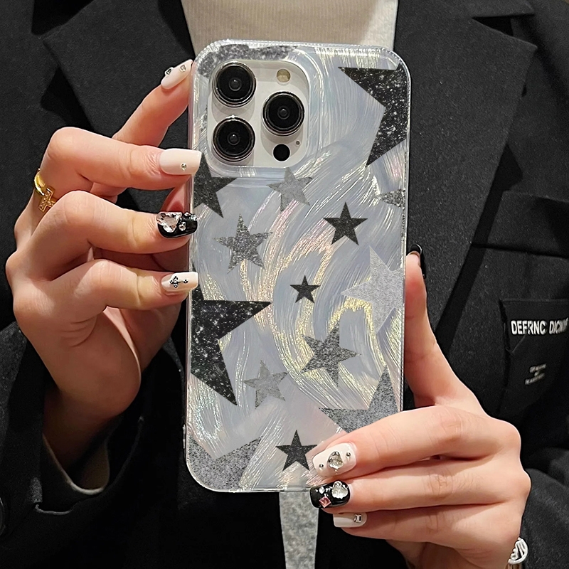 Glänzender Stern Trendiges Mus – Phone Cases Xs Max Bewertung und Preis