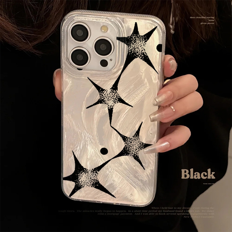 Glänzender Stern Trendiges Mus – Phone Cases Xs Max Bewertung und Preis