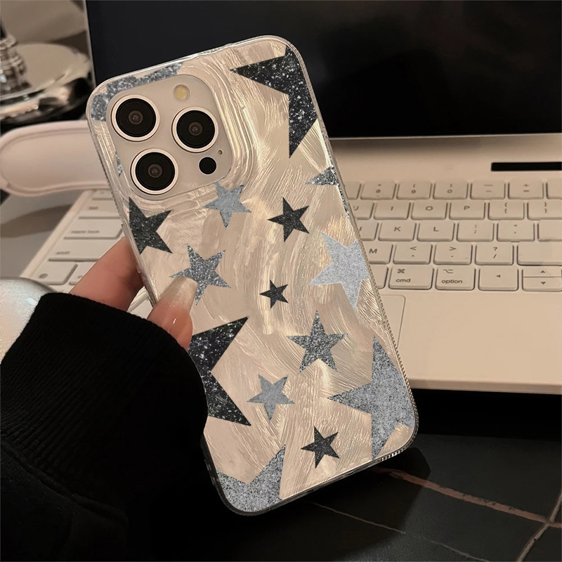 Glänzender Stern Trendiges Mus – Phone Cases Xs Max Bewertung und Preis