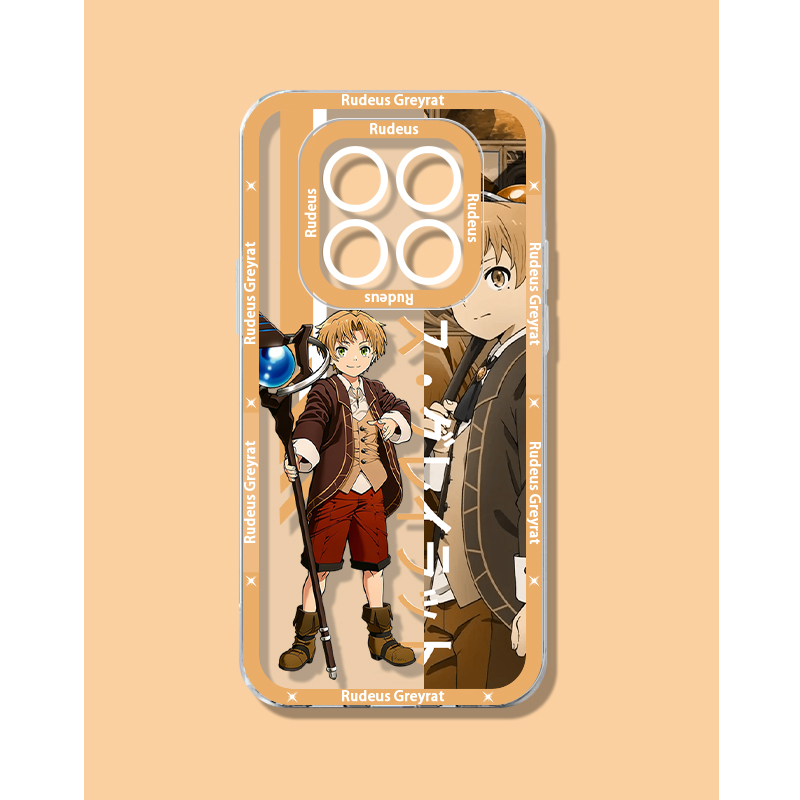 M-Mushoku T-Tensei Sylphiette  – Phone Cases Xiaomi 14T Bewertung und Preis