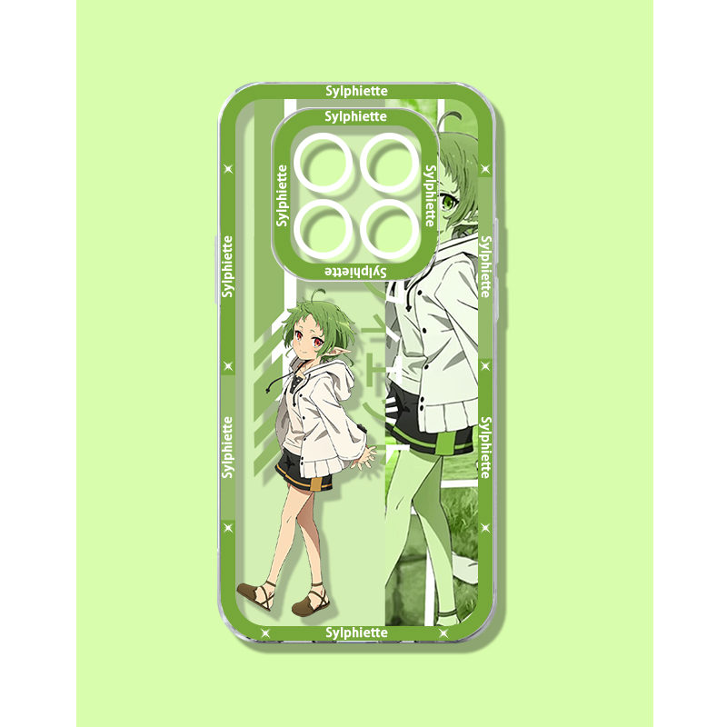 M-Mushoku T-Tensei Sylphiette  – Phone Cases Xiaomi 14T Bewertung und Preis