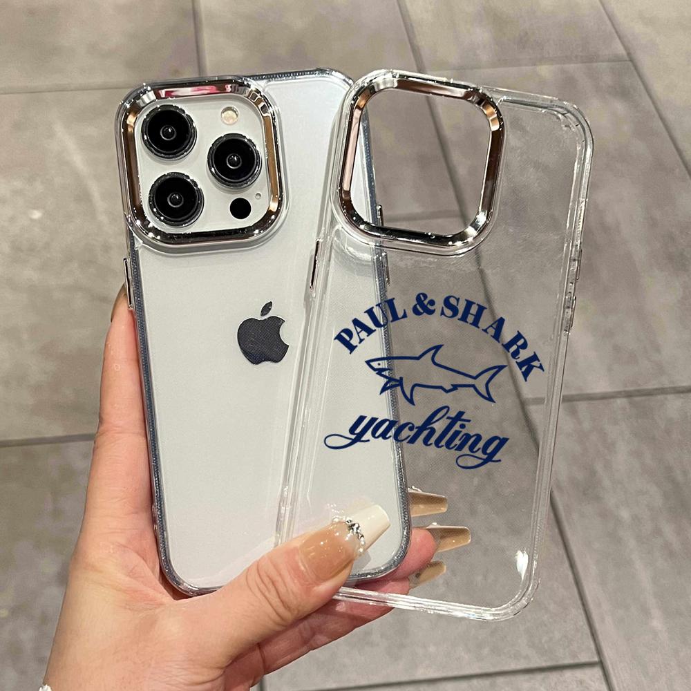 S-S-SHARKS Fashion P-PAULS Han – Phone Cases For Iphone 16 Bewertung und Preis
