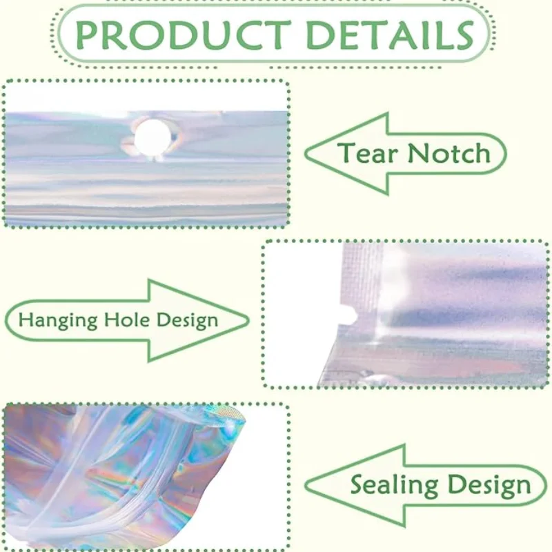 10–200 Stück Laser-Ziplock-Beu – Phone Cases Eco Friendly Bewertung und Preis