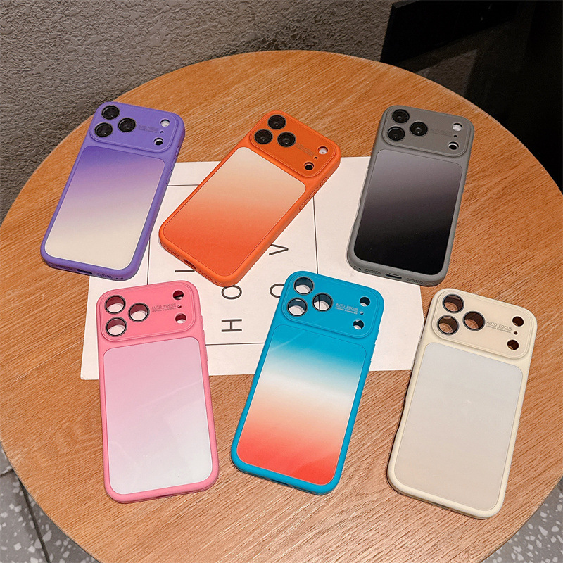 Luxuriöse Candy-Farben Farbver – Apple Iphone 15 Bewertung und Preis