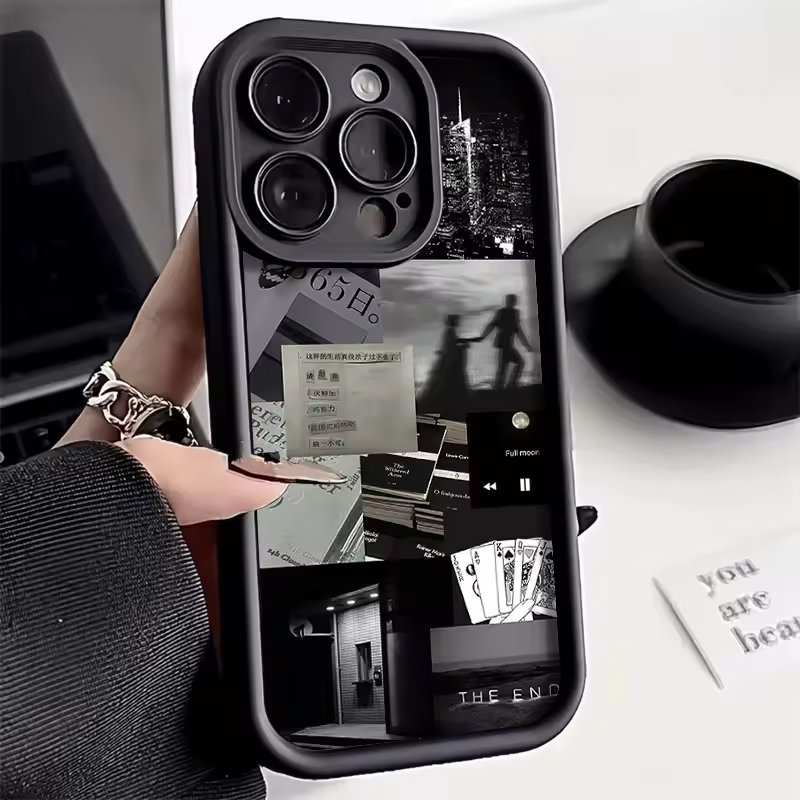 Soft Candy Flüssigsilikon-Hand – Silicone Liquid Case Bewertung und Preis