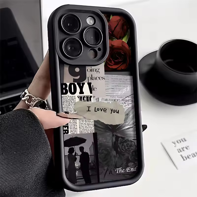 Soft Candy Flüssigsilikon-Hand – Silicone Liquid Case Bewertung und Preis