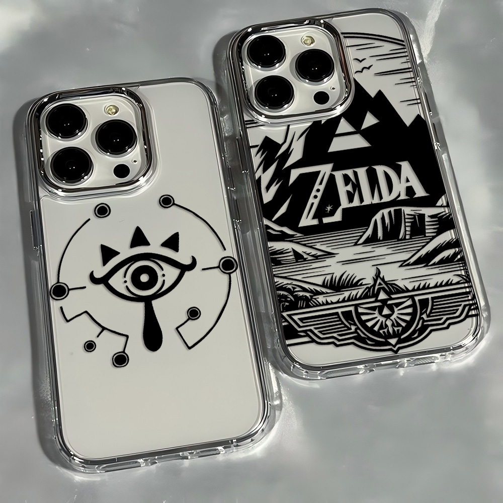 Hot Game The Legend of Zeldas  – Phone Cases Zelda Bewertung und Preis