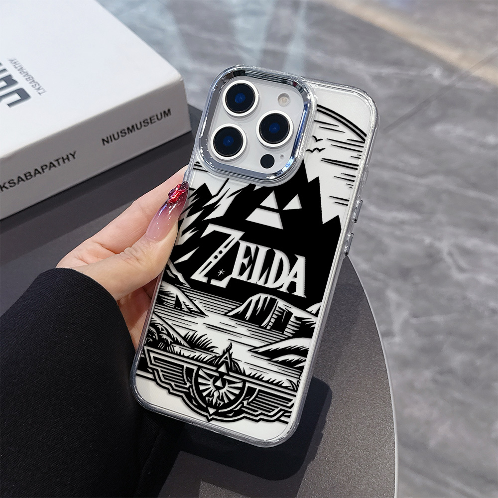 Hot Game The Legend of Zeldas  – Phone Cases Zelda Bewertung und Preis