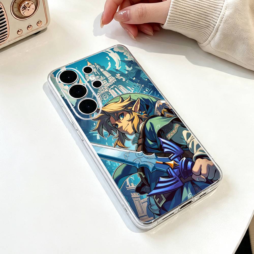 Game The Legend of Z-Zelda Han – Phone Cases Zelda Bewertung und Preis