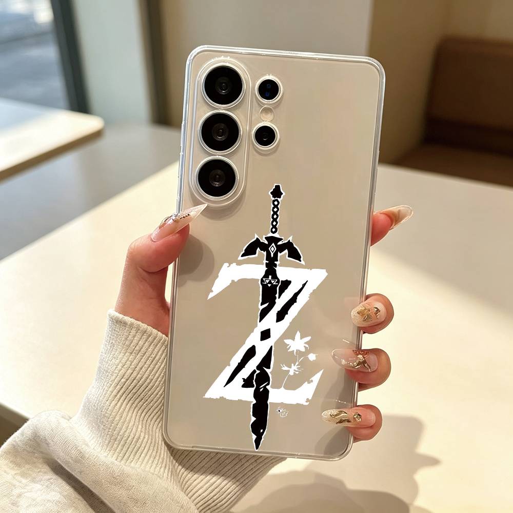 Game The Legend of Z-Zelda Han – Phone Cases Zelda Bewertung und Preis