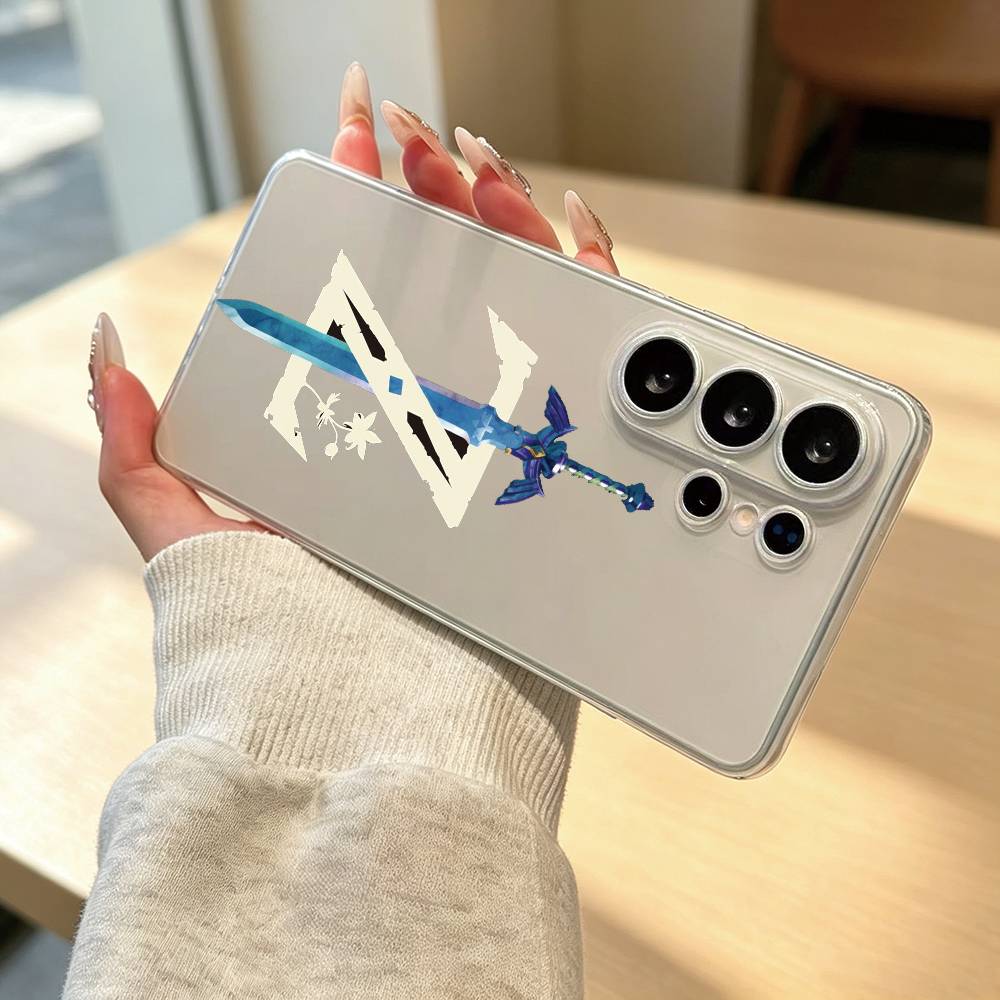 Game The Legend of Z-Zelda Han – Phone Cases Zelda Bewertung und Preis
