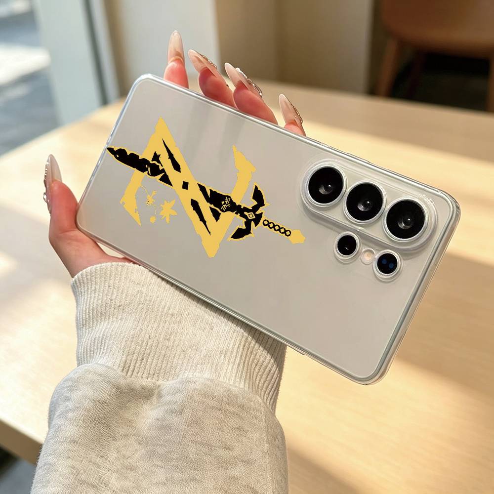 Game The Legend of Z-Zelda Han – Phone Cases Zelda Bewertung und Preis