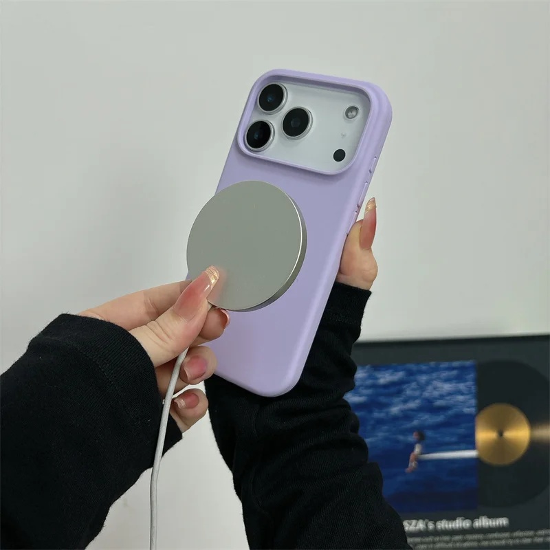 Magnetische Flüssigsilikonhüll – Silicone Liquid Case Bewertung und Preis