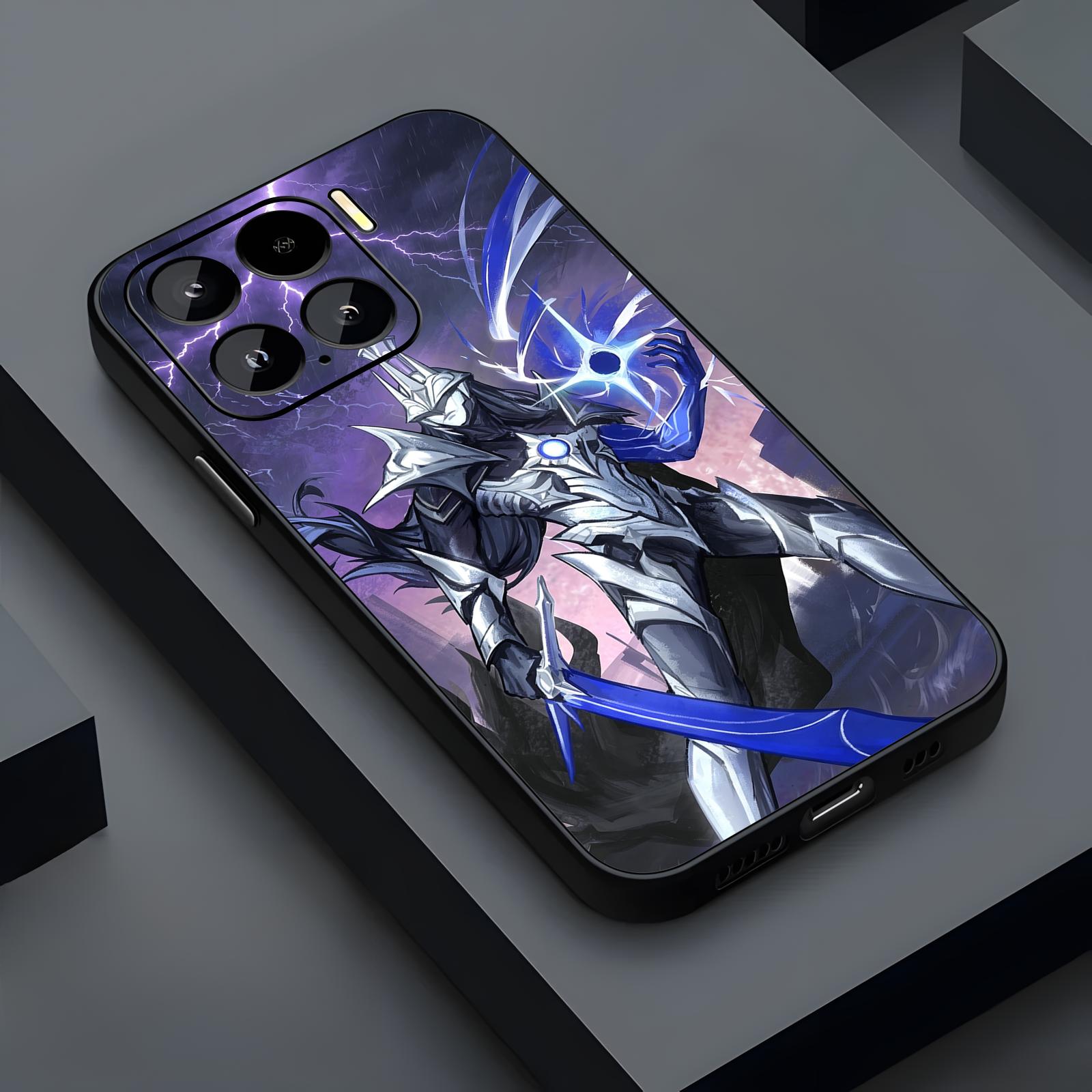 Zenless Zone Zero Pyrois Handy – Phone Cases Xiaomi 14T Bewertung und Preis