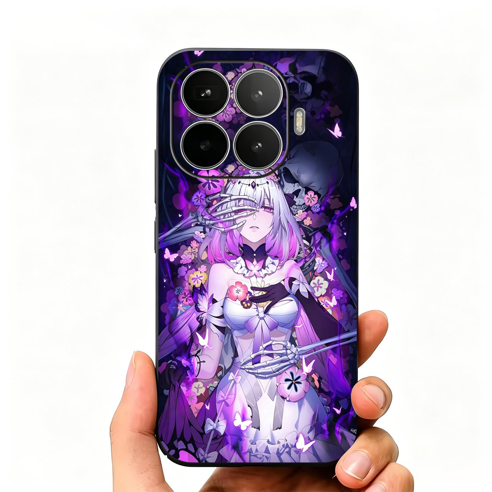 Handyhülle für Xiaomi 17 15 14 – Phone Cases Xiaomi 14T Bewertung und Preis