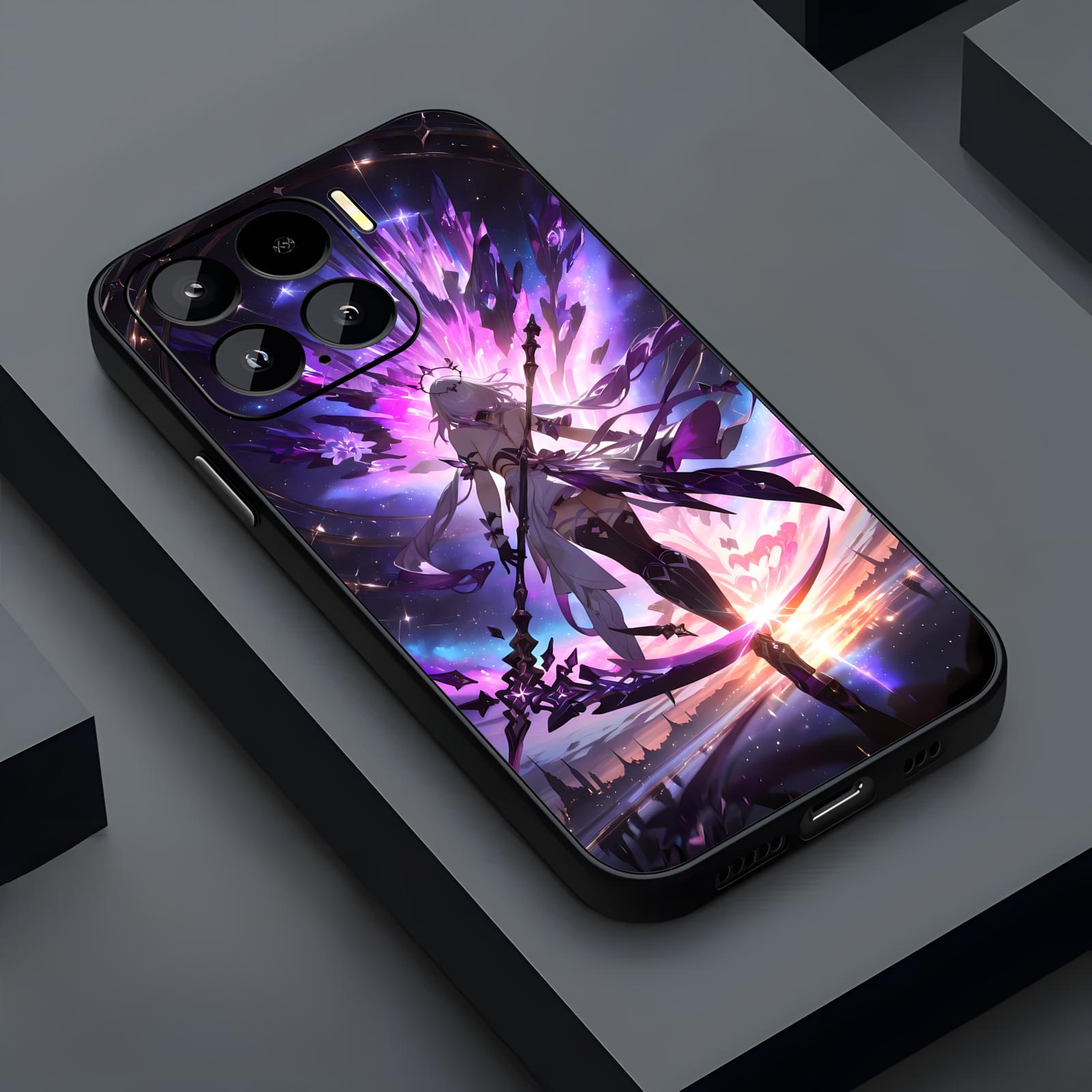 Handyhülle für Xiaomi 17 15 14 – Phone Cases Xiaomi 14T Bewertung und Preis