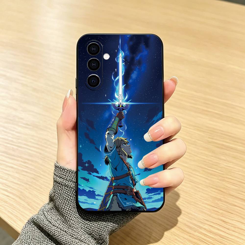 Die L-Legend of Z-Zelda Handyh – Phone Cases Zelda Bewertung und Preis