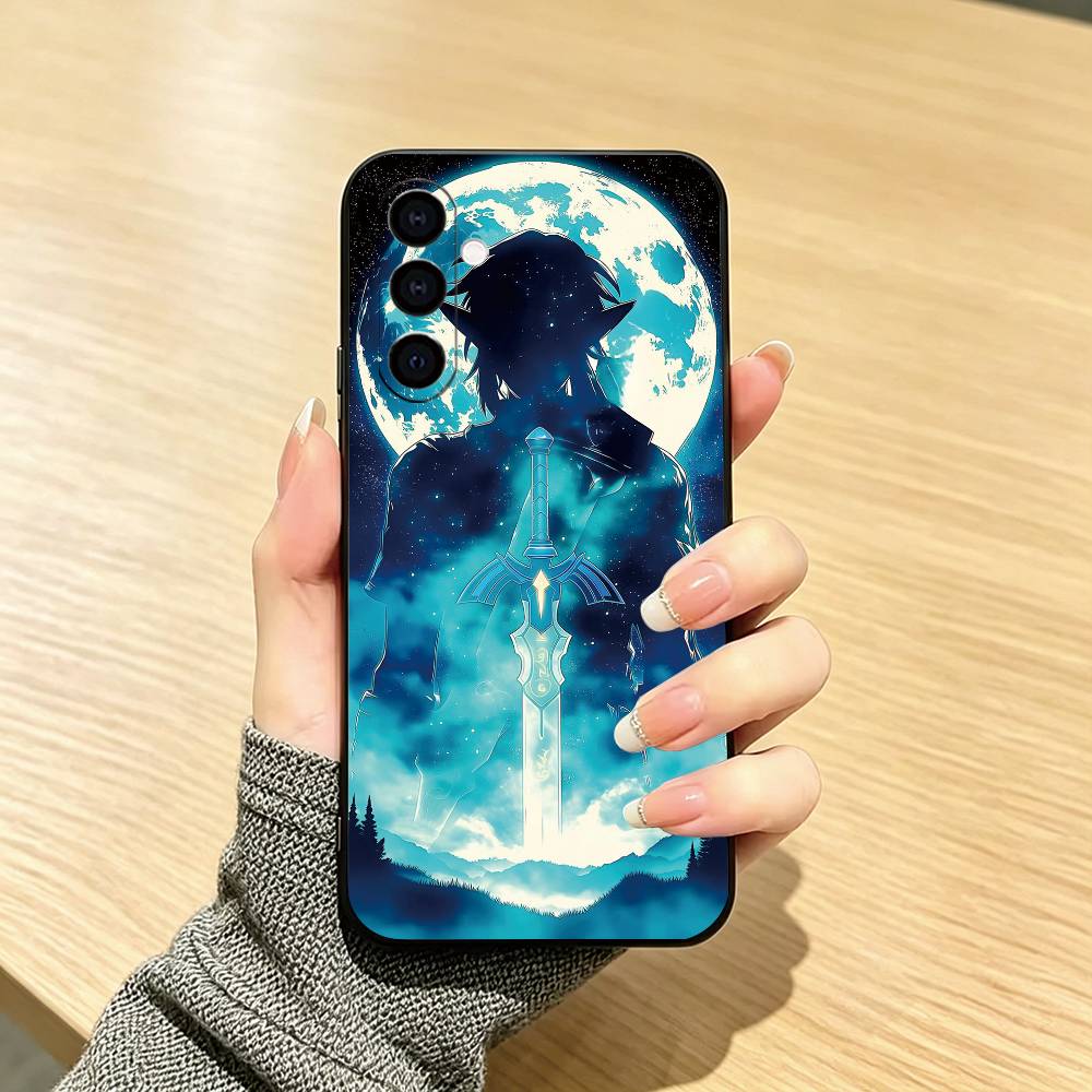 Die L-Legend of Z-Zelda Handyh – Phone Cases Zelda Bewertung und Preis