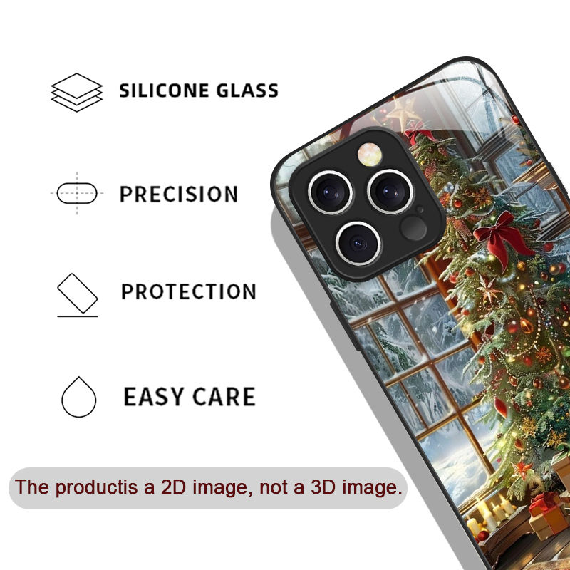 Weihnachtsbaum-Geschenk, versc – Phone Cases Xs Max Bewertung und Preis
