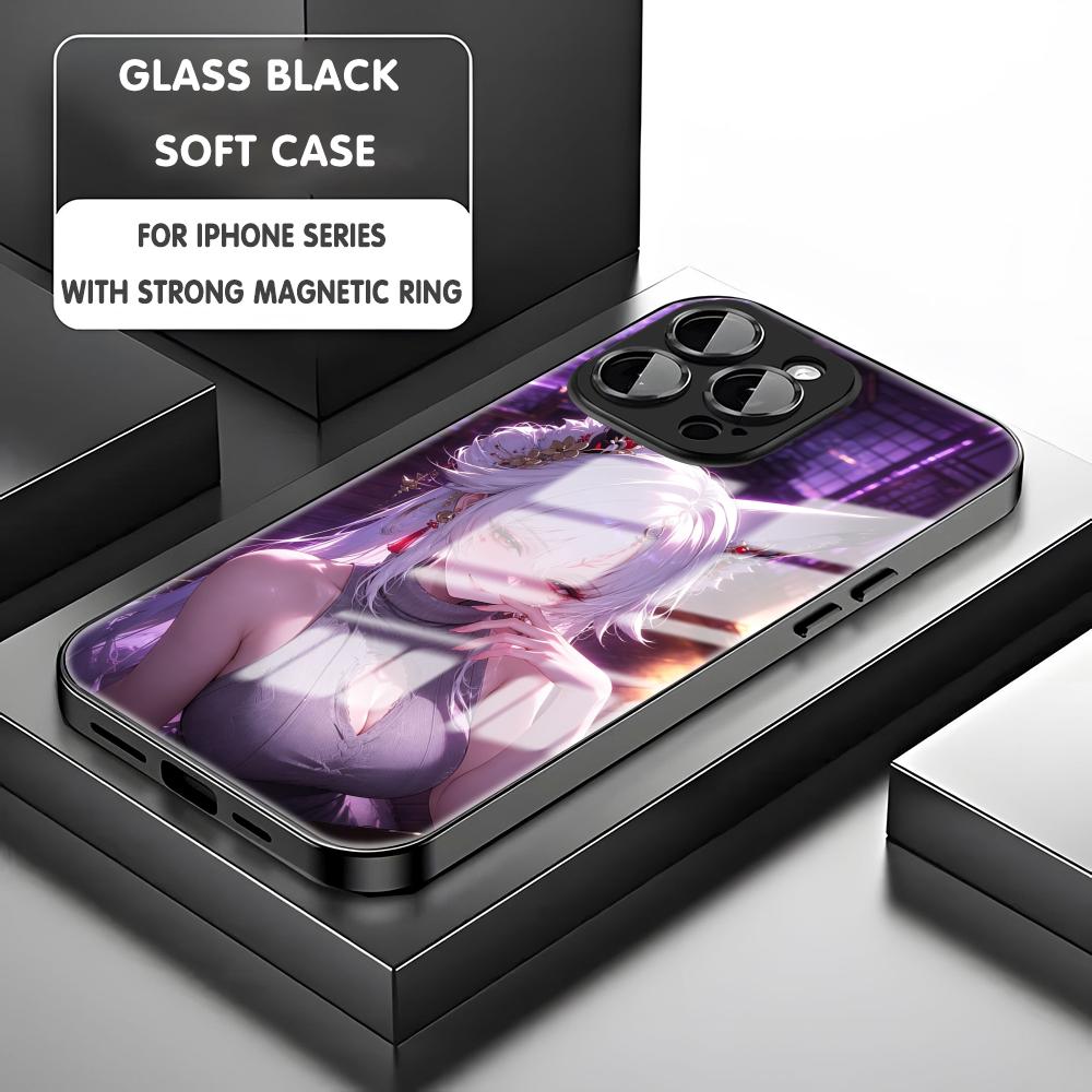 Wuthering Waves Hsin Jianxin H – Phone Cases Xs Max Bewertung und Preis
