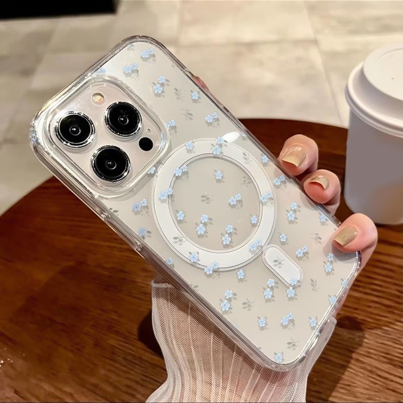 Transparente Magnetische Handy – Clear Magsafe Case Bewertung und Preis