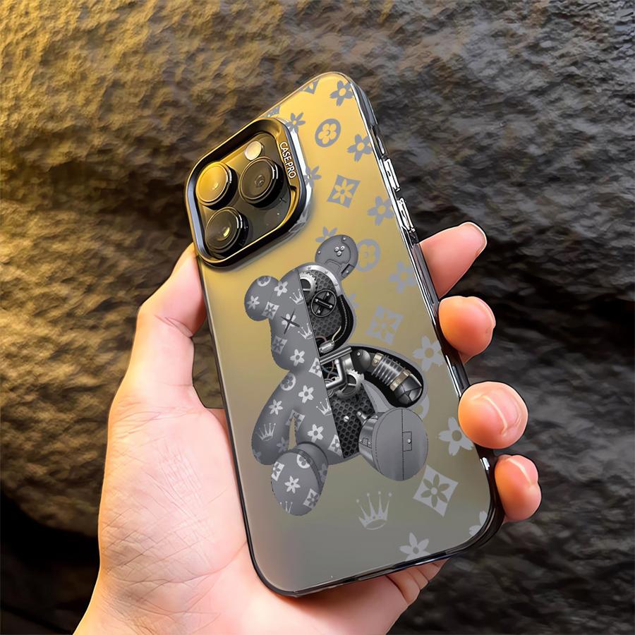 Modische süße R-Robert Bär Han – Phone Cases Dior Bewertung und Preis