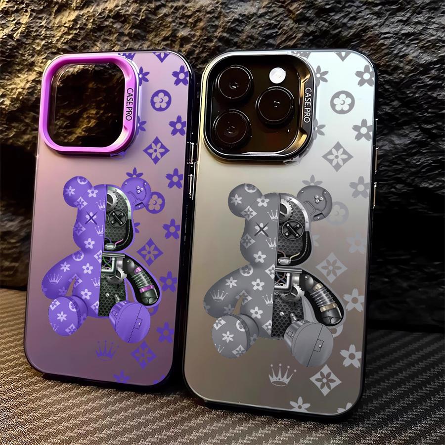 Modische süße R-Robert Bär Han – Phone Cases Dior Bewertung und Preis