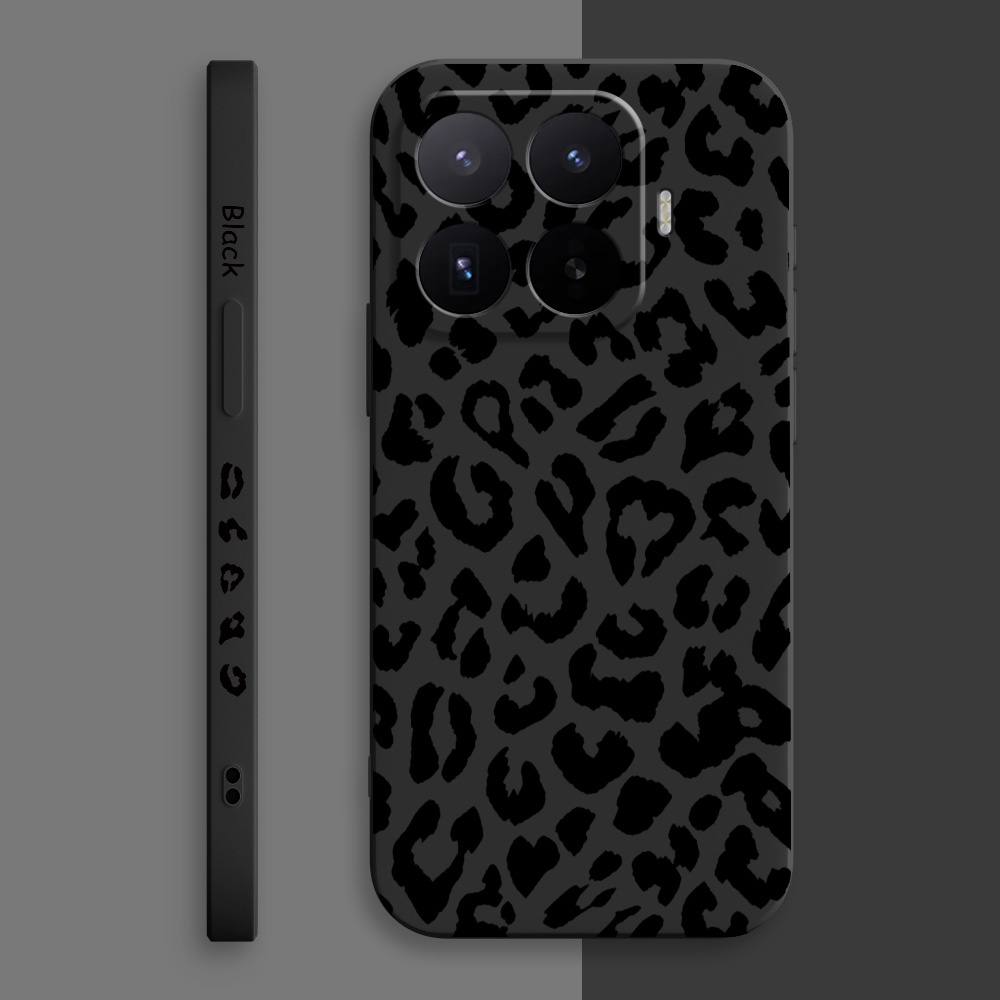 Leopardenmuster Handyhülle für – Phone Cases Xiaomi 14T Bewertung und Preis