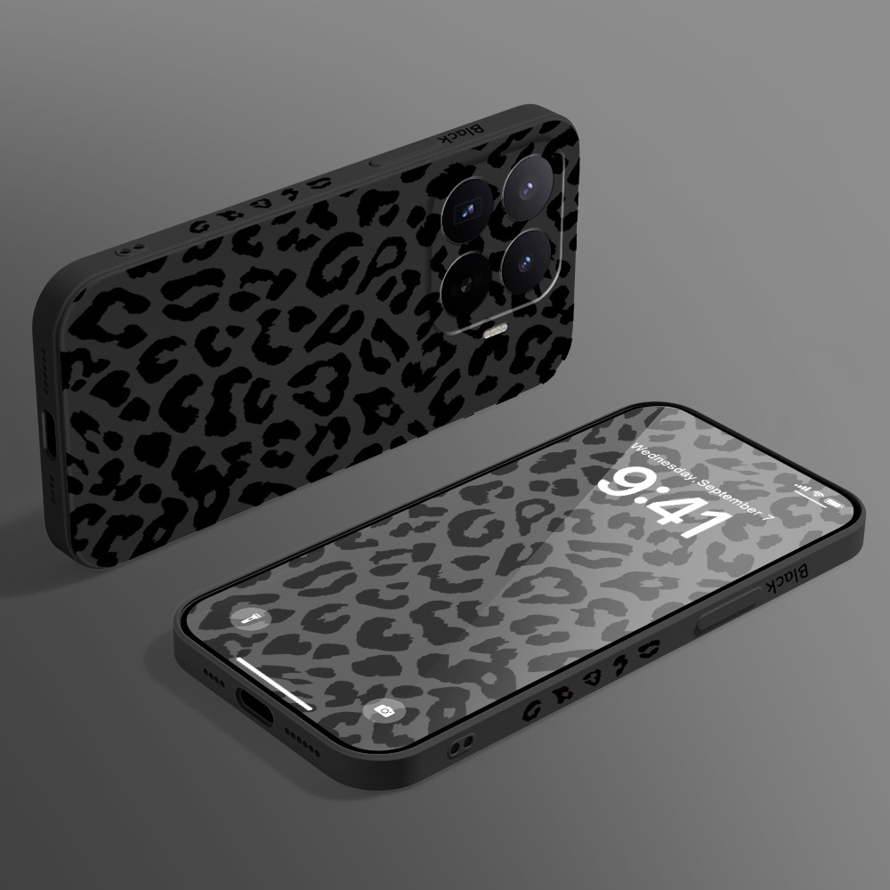 Leopardenmuster Handyhülle für – Phone Cases Xiaomi 14T Bewertung und Preis